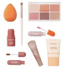 Ulta Beauty 8pc Fall Gwp 2024 Makeup Set Kit Gift Primer Lip Eye Face  read Desc