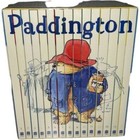 The Classic Adventures Of Paddington Bear The Complete Collection New
