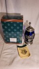 Anheuser-busch Collectors Club Members Only Stein 2004 World Famous Clydesdales