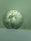 World Coin - Tanzania 1 Shilingi 1982
