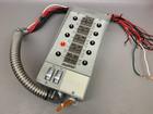Reliance 31410c Pro tran 10-circuit 30-amp Indoor Generaor Transfer Switch