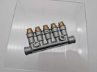 Showa Dpb-15-6 Dester Plunger 5 Port 0 06 Discharge Volume Per Port