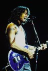 Van Halen Original 35mm Slide Collection  42  5150 Studio Billboard Live 