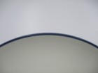 Noritake Colorwave Blue - 2 Salad Plates  coupe  - 8 3 8    0405j