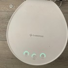Carepod One Ms031s2 Stainless Steel Ultrasonic Cool Mist Humidifier 500sqft 