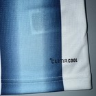 New Men   s M Adidas Lionel Messi Argentina 2026 Home World Cup Replica Jersey