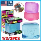 Needoh Fidget Toy Anxity Nice Cube Nee Doh Stress Ball Sensory Toy Usa Ce