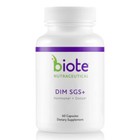 Biote Nutraceuticals - Dim Sgs   - Hormone   Detox  60 Capsules  Free Shipping 