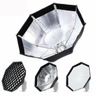 Godox Ad200pro Ii 2 4g Ttl Outdoor Flash Light Speedlite ad-s2 11 ad-s7 Softbox