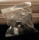 Vintage Ferrees G73a Abs Plastic Tenon Plug For Bb Soprano Calrinets