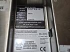 Novanex Ontss-g  Poe Clock- Stainless Steel- Tested