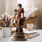 Bronze Aphrodite Sculpture Greek Myth Aphrodite Bronze Statue For Home Art Decor