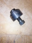1 1 2  Ko Punch Set With Bolt
