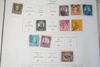 Us   Worldwide A-z 1920s Collection Of 4 850  Stamps Mint   Used In Scott Album