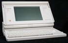 Vintage Apple Macintosh Portable M5120 Personal Computer - Original Battery  b5 