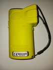 Alco-sensor Intoximeters Fst Portable Handheld Alcohol Test Breathalyzer W Case