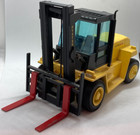 Hyster 12 00 Heavy Forklift Truck Fork Lift Very Rare