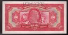 1929 Czechoslovakia 500 Korun Specimen Pic  24s   Specimen  Gem Unc