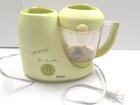 Beaba Babycook Classic Original Baby Food Maker 4 In1 Steam Cooker-blender