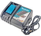 Makita Dc18rc Genuine 18v Li-ion Rapid Battery Charger Oem Brand New Unboxed