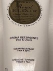 Perlier Royal Elixir Cleansing Cream For Face   Eyes- New  Sealed