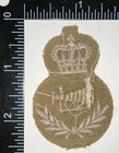 Canadian Army Trade Badge Photographer Cloth Patch Badge