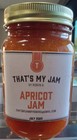 Homemade Fresh Fruit Jam  16 Ounce Jars  Holiday Special Buy 3 For  40