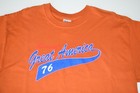 Rare  Vintage Paramount s Great America T-shirt  large  - Nwt