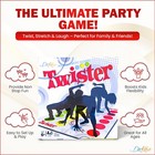 Classic Twister Game For Kids
