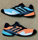 Adidas Barricade 14 Tennis Shoes - Size Men   s Us9 5 uk9