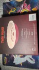Twin Peaks Ceramic Pie Dish 10 5 Inch Just Official Open Box