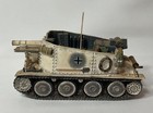King   Country Bbg001 Grille S p  Gun Wwii German 1 30 Retired No Figures