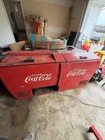 Vintage 1950s Coca Cola