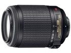 Nikon Af-s Dx Vr Zoom-nikkor 55-200mm F 4-5 6g If-ed Lens