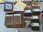 Apple Iii Apple Business Basic Boxed Set W Disks Manuals   Paperwork