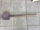 Ww1 German Pioneer Shovel