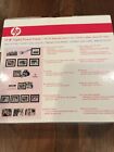 Hp 8   Digital Picture Wood Frame  Df820a3