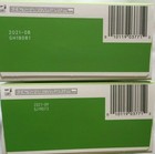  lot Of 2  Bio True Multi-purpose Contact Lens Care Solution 2 X 300 Ml Bottles