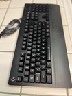 Logitech G213 Prodigy Rgb Wired Gaming Keyboard