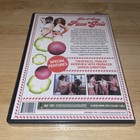 Hot   Saucy Pizza Girls Dvd 1978 Special Edition Vinegar Syndrome New   Sealed