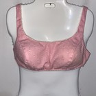 True Vintage 50s 60s Swimsuit Womens Xs Gidget Surfing Beach Feminine Retro Pink