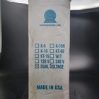 Keen Henkel Kt-15 Dryrod Welding Electrode Oven Dual Voltage     
