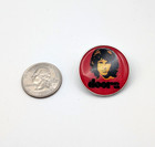 The Doors Jim Morrison Heavy Metal Enamel Lapel Pin Metal Punk Badge Brooch Pin