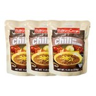 Brushy Creek  Chili With No Beans  11 25 Oz  Pack Of 3