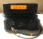 Kenwood Tk-790 Vhf Mobile Radio With Kch-11 Head 148-174 Mhz 45 Watts