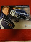 Nascar Chip Ganassi    Jamie Mcmurray Autographed Photos