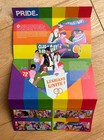 Pride Royal Mail Stamps Presentation Pack No  619 2022 Fv   14 60