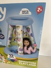 Bluey Activity Adventure Playland Ball Pit  Toy 15 Balls Included - New