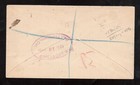 Great Britain Offices In Morocco  12  14 -  16  sg  9  11 -  13  Very Fine Used