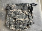 New Us Military Issue Acu Digital Camo Radio Pouch Ruck Sack Pack Molle Ii